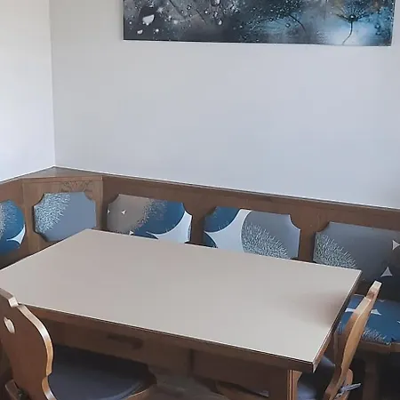 Ferienwohnung Kamper Apartment Sankt Margarethen bei Knittelfeld