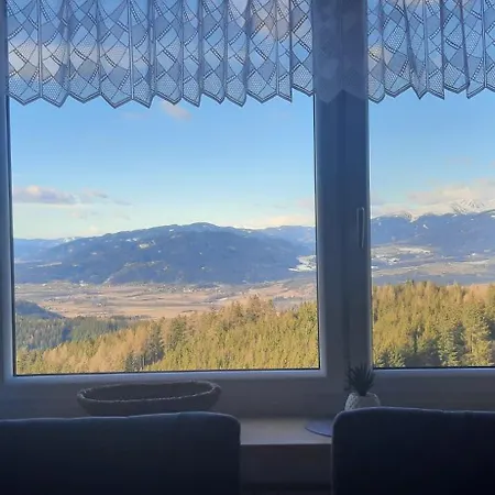 Ferienwohnung Kamper Apartment