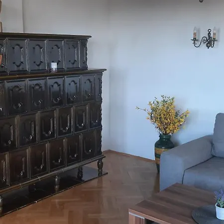 Ferienwohnung Kamper * Sankt Margarethen bei Knittelfeld