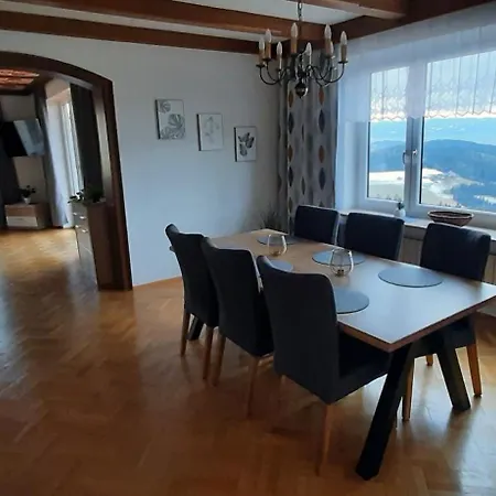 Apartment Ferienwohnung Kamper