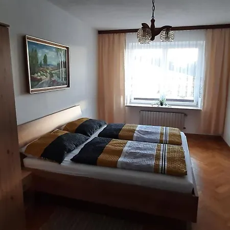 Ferienwohnung Kamper *
