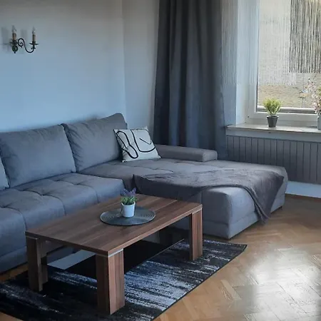 Ferienwohnung Kamper Apartment Sankt Margarethen bei Knittelfeld