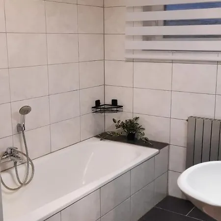 Ferienwohnung Kamper *