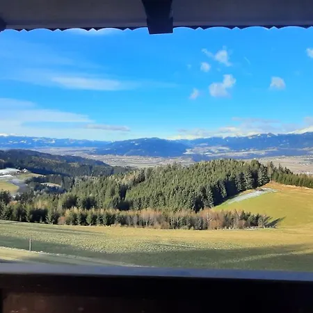 Ferienwohnung Kamper *